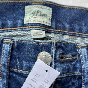 Mens jcrew jeans